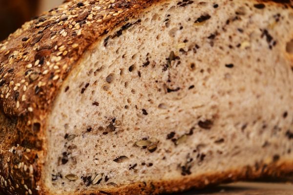 bread, fresh, loaf, multigrain bread, homemade, crust, bread, bread, bread, bread, bread