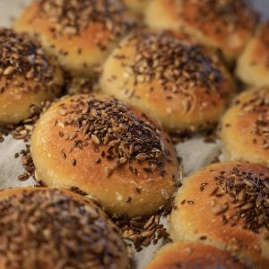 sourdough bread, bread, freshly baked, baked, bakery, rye, baking